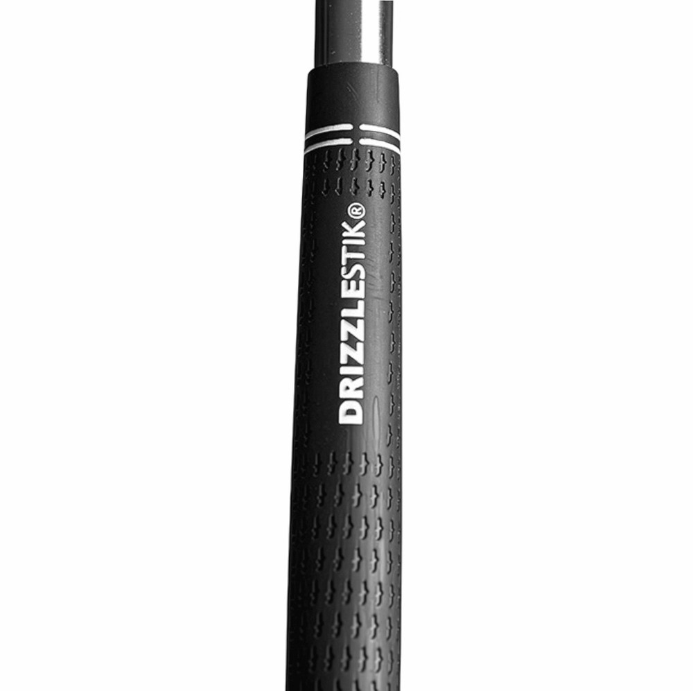 DrizzleStik Flex Golf Club Rain Umbrella - Spring Loaded - Drizzle Stik Stick