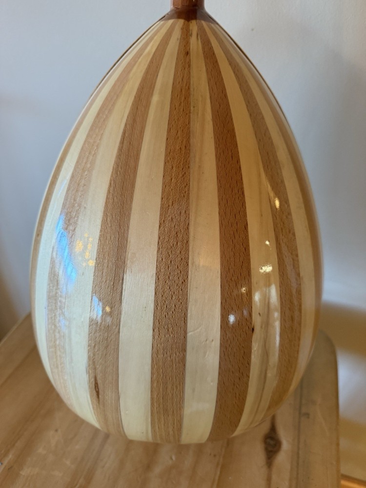 Handmade Greek Bouzouki 6 Strings Classical Guitar