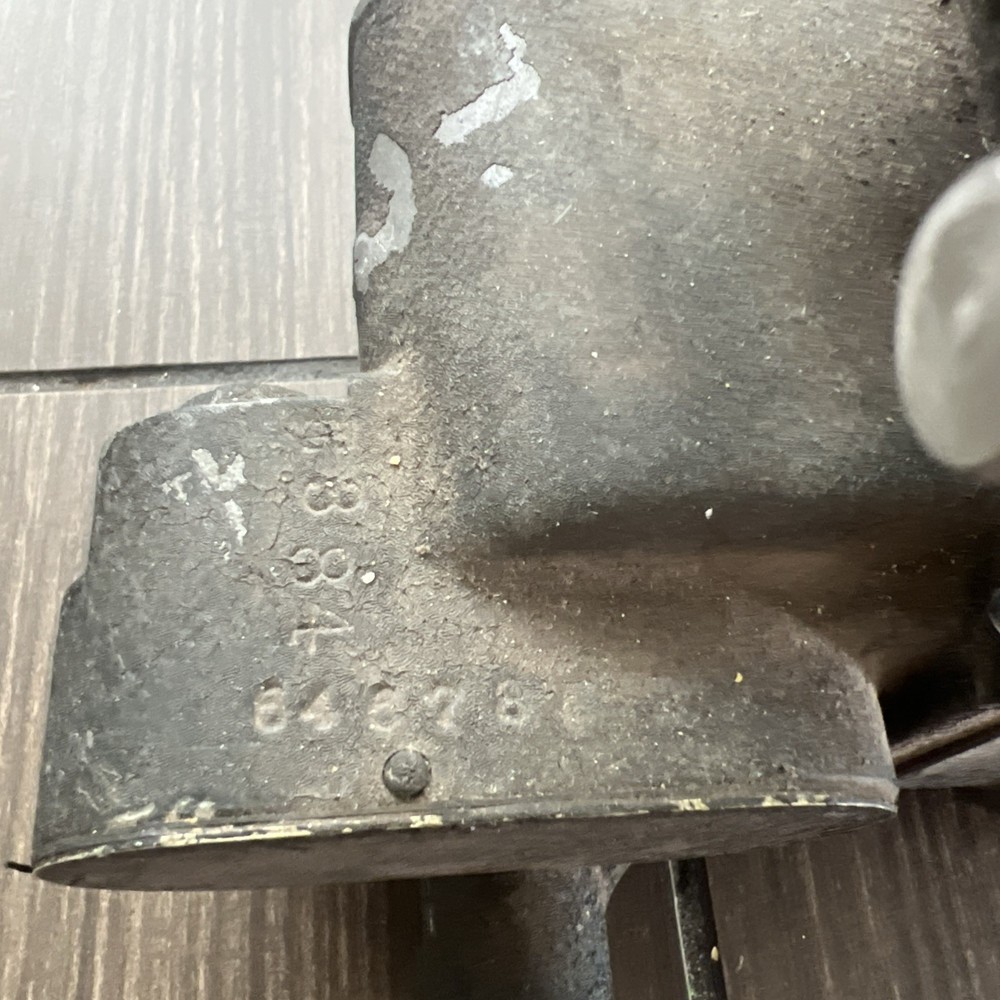 Vintage Sperry Mark 4 Automatic Pilot Directional Gyro