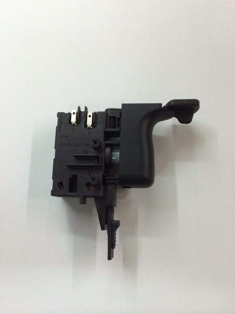 DEWALT DW130V SPADE HANDLE DRILL SWITCH * 621884-03 *