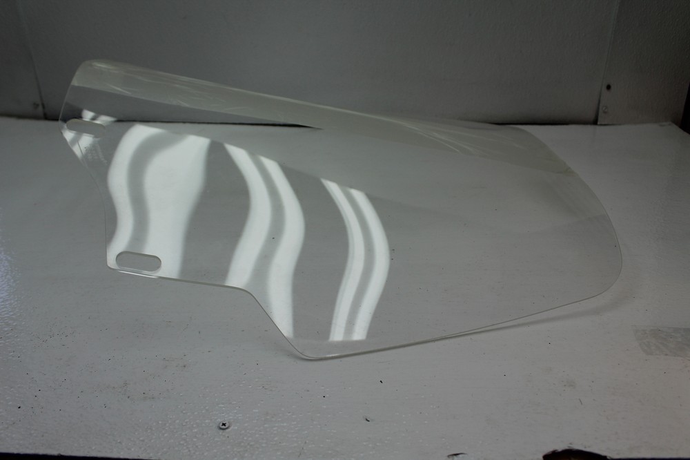 1988 HONDA GOLDWING 1500 GL1500 WINDSHIELD WIND SCREEN (WIND18)