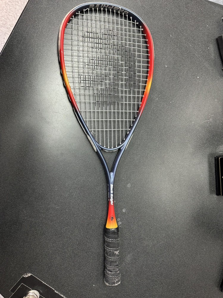 Squash Racket