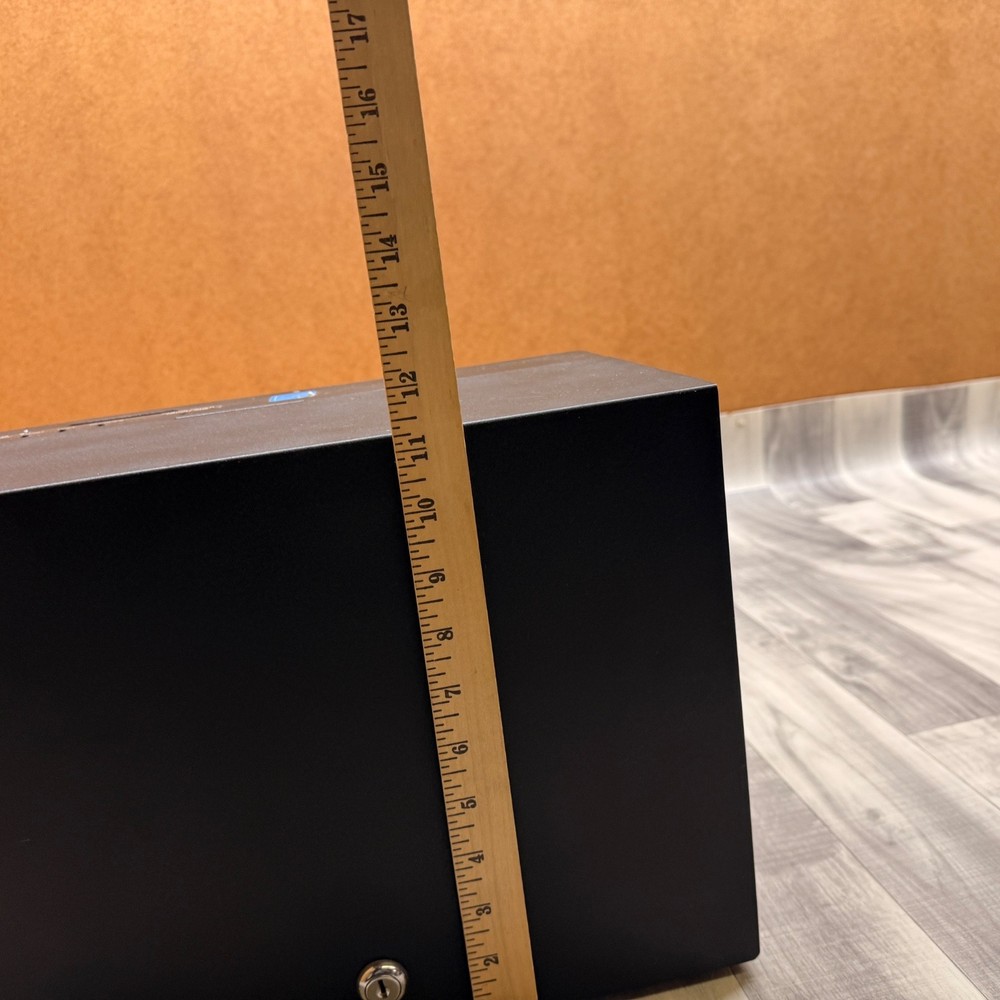 Boca Systems LEMUR-S Ticket/Sticker/Receipt Printer DPI-300 USB/Serial/Parallel