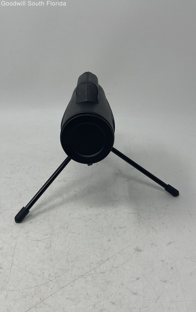 Outback Black Portable Survival Network Aviator Pro Waterproof Scope
