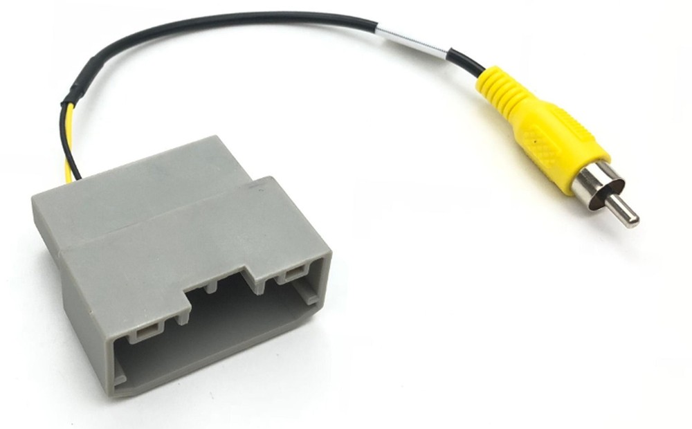 CHRYSLER SEBRING 2007-2010 ANDROID ADAPTER CABLE FOR STEERING FOR HEAD UNIT