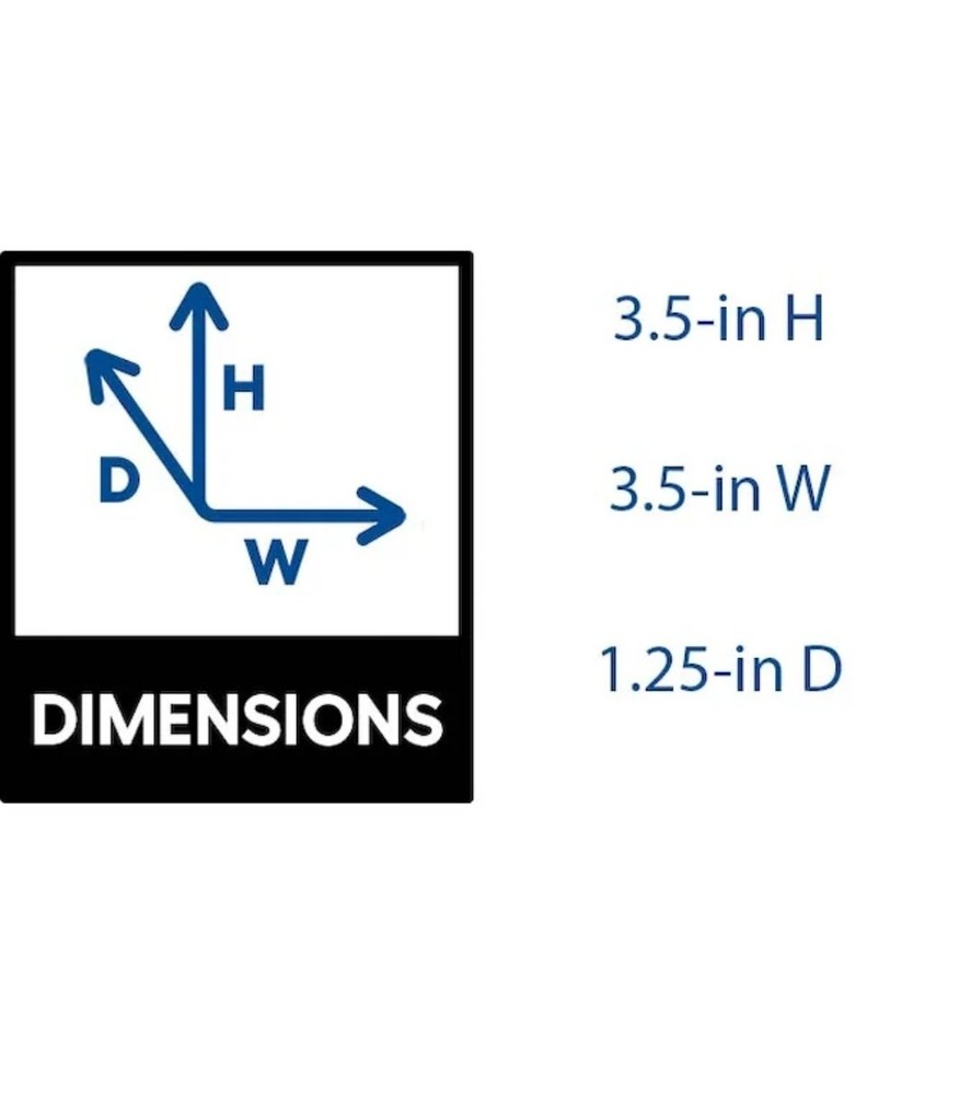 Mechanical Non-Programmable Thermostat