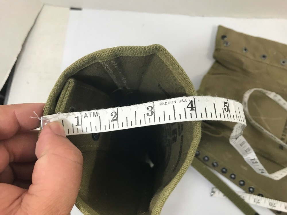 WW2 Leggings, Size 1 Very Small