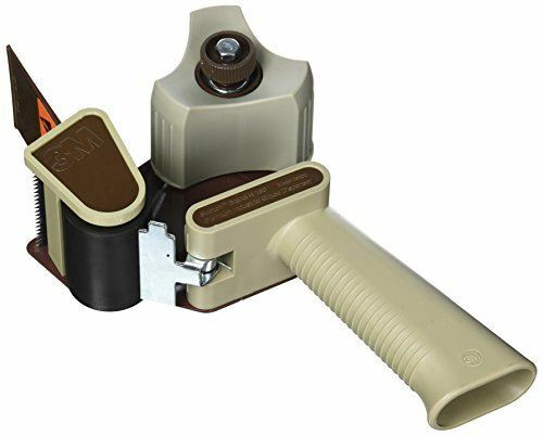 3M 2" Hand Dispenser (H-180)