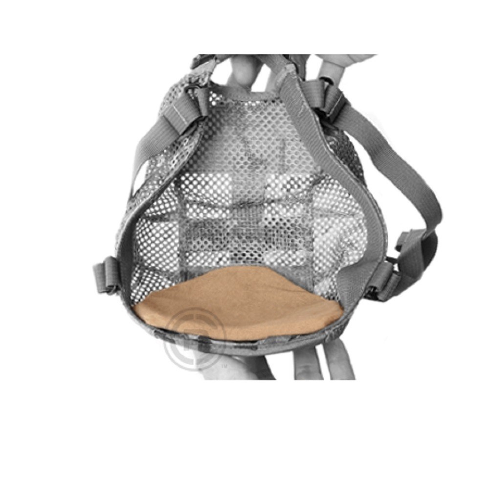 Crye Precision - NightCap NVG Mount Cap - Multicam