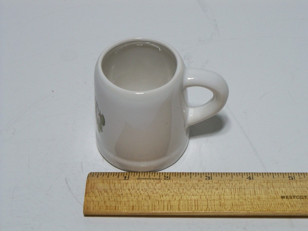Mug Stein Style Toothpick Holders