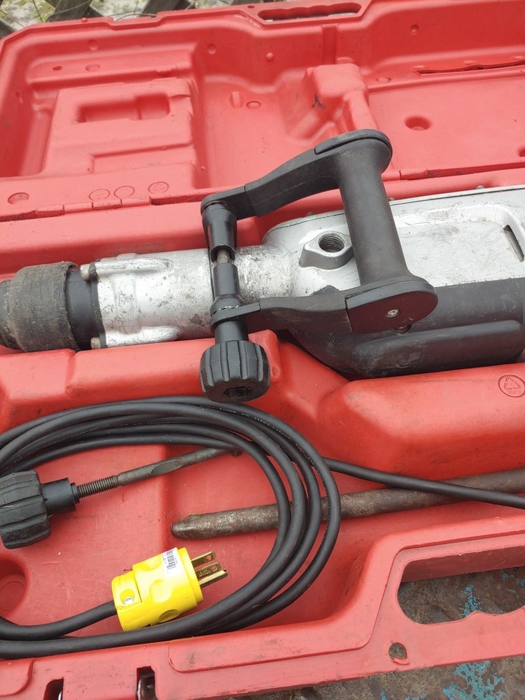 New Milwaukee 5339-20 SDS MAX Demolition Hammer Variable Speed