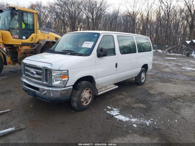 Used Floor Jack fits: 2011 Ford E350 VAN Grade A