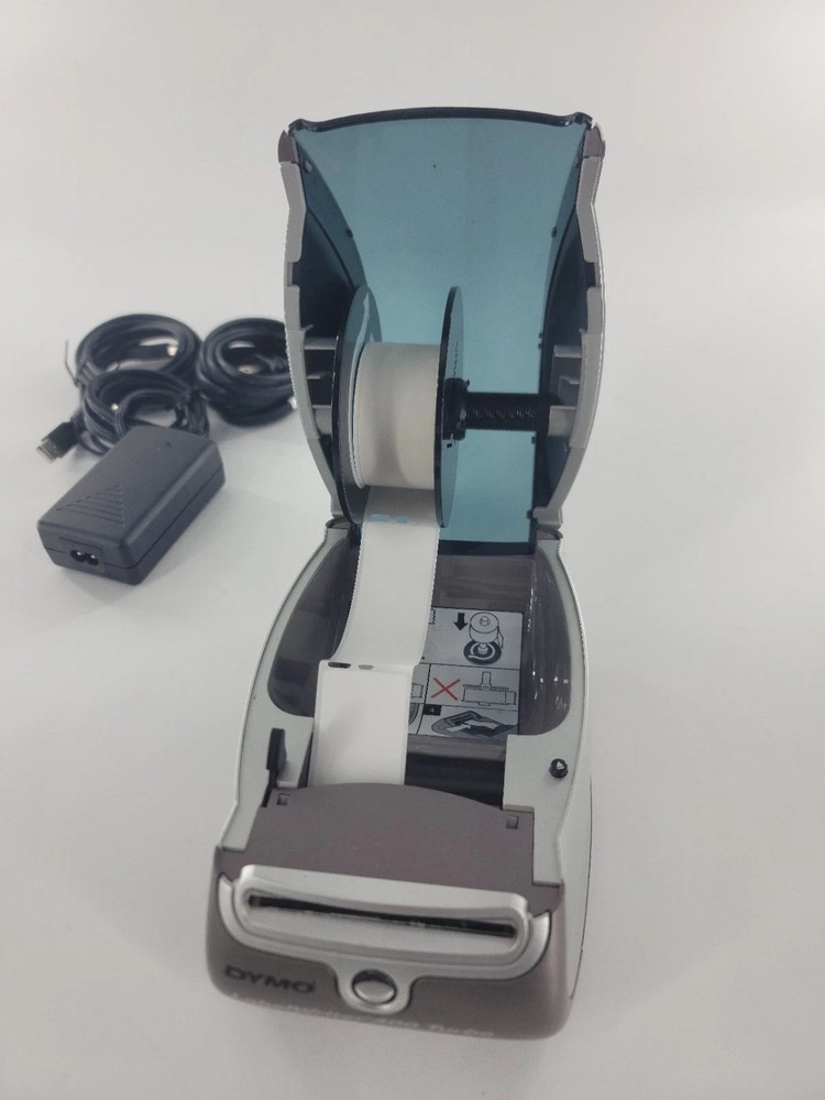 Dymo 400 Turbo PC Connected Label Printer : Great condition
