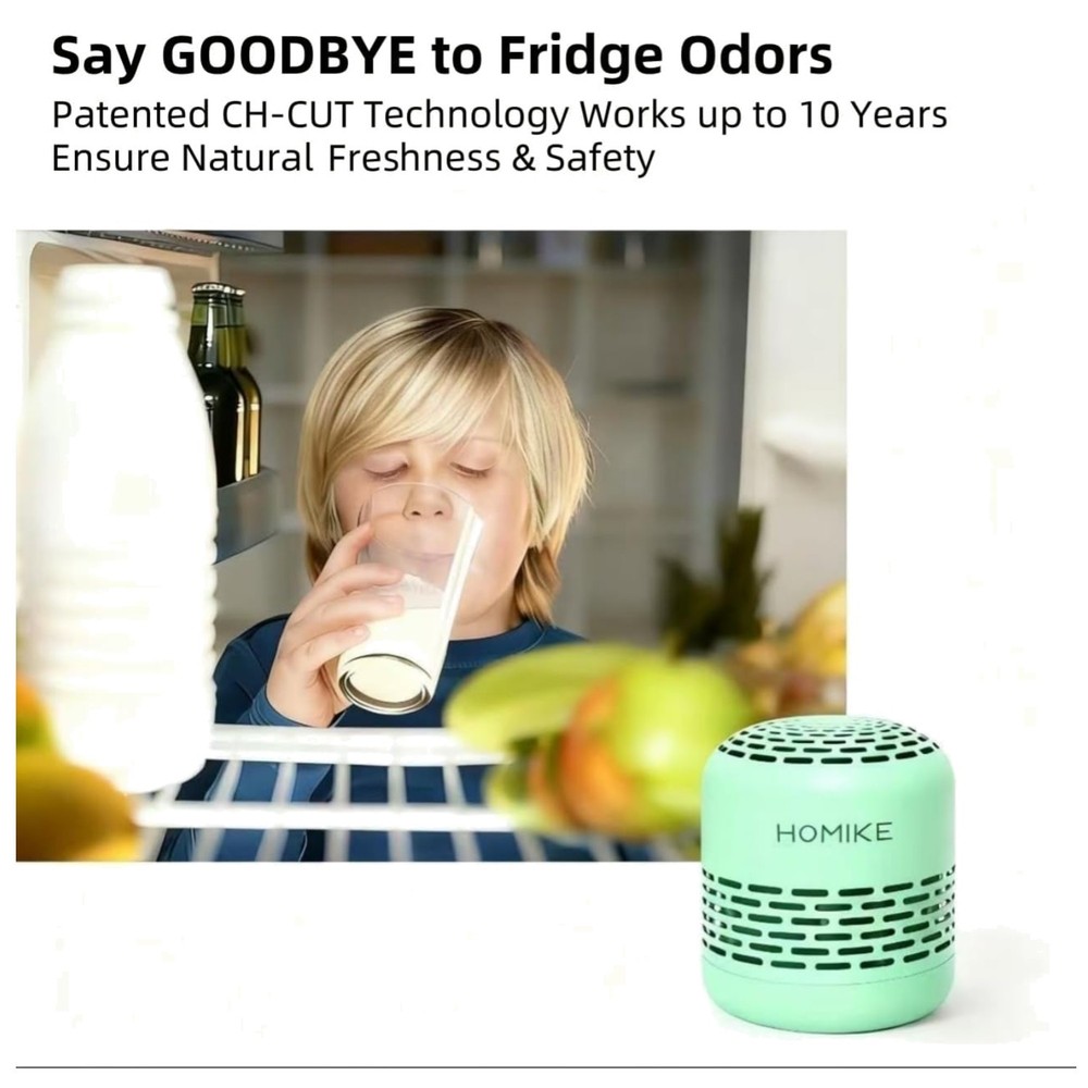 Eliminate Odors with Catalytic Technology