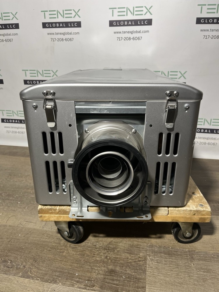 Rinnai RE140iP Indoor Tankless Water Heater 140k BTU Propane Gas (B-19 #1675)