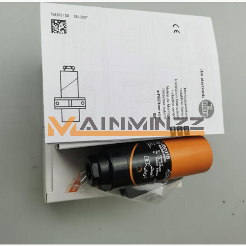1PC New IB0016 for IFM sensor