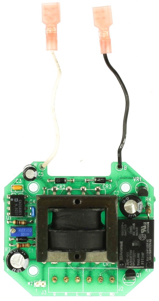 Proteus Industries 490025 Circuit Board