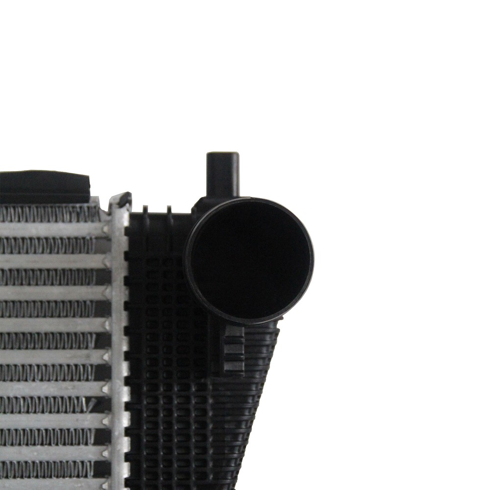 Intercooler TYC 18112