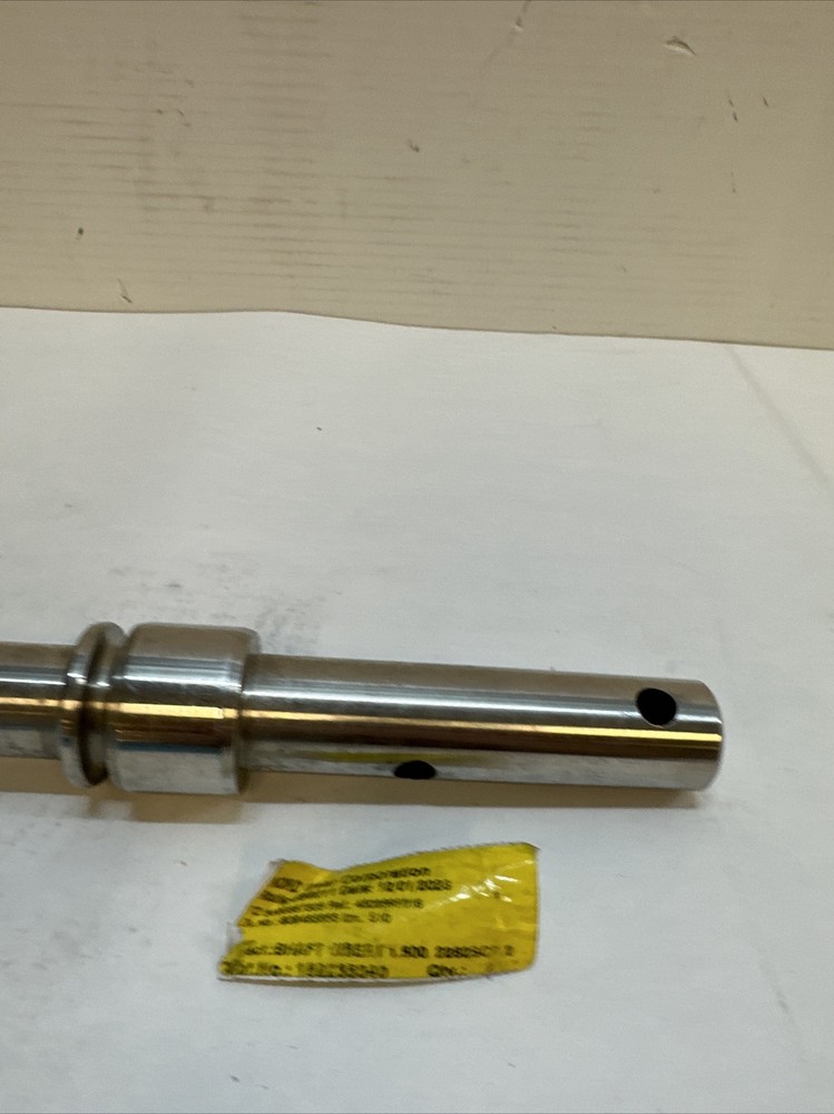 Nord Gear Shaft Insert 2282SCP