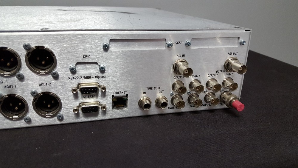 DOREMI V1M Digital Video Recorder with RCV2-9P Remote