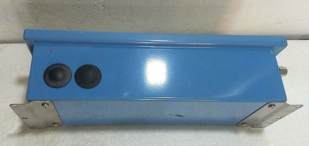 TMS Levelcom 100 Liquid Level Computer - 0-62FT Water 0-30 PSI Range - 103735