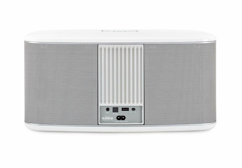 RIVA FESTIVAL Bluetooth Speaker, WHITE