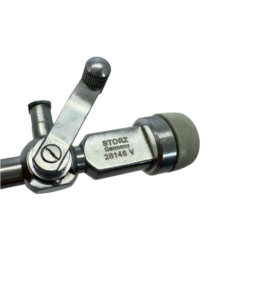 Karl Storz 28146 V Cannula