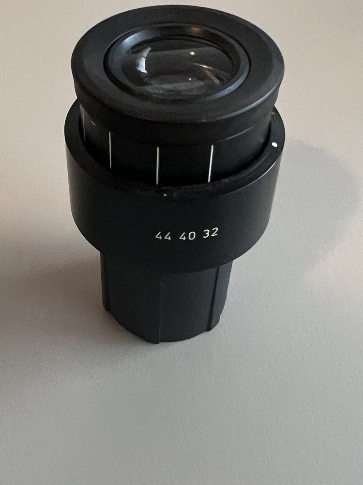 Zeiss PL 10x/20 Eyepiece