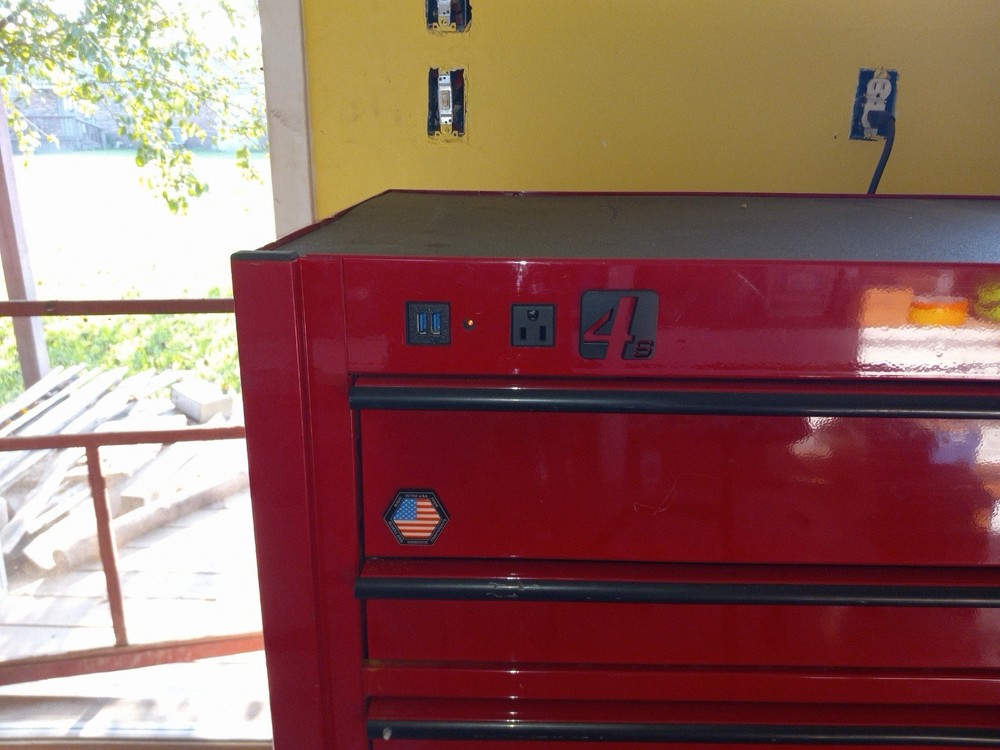 Matco 4s