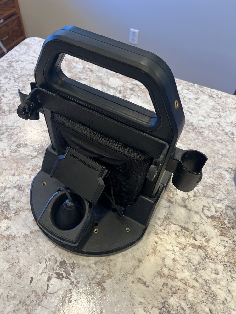 Humminbird Helix Ice Conversion Kit