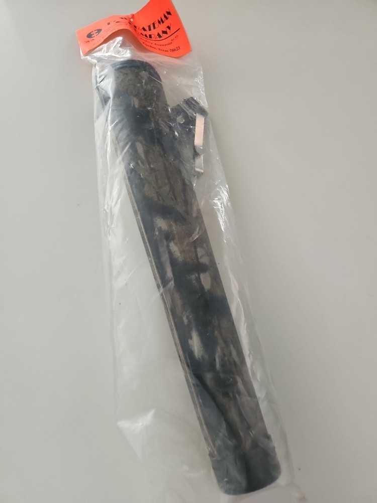 E.W. Bateman Arrow Holder