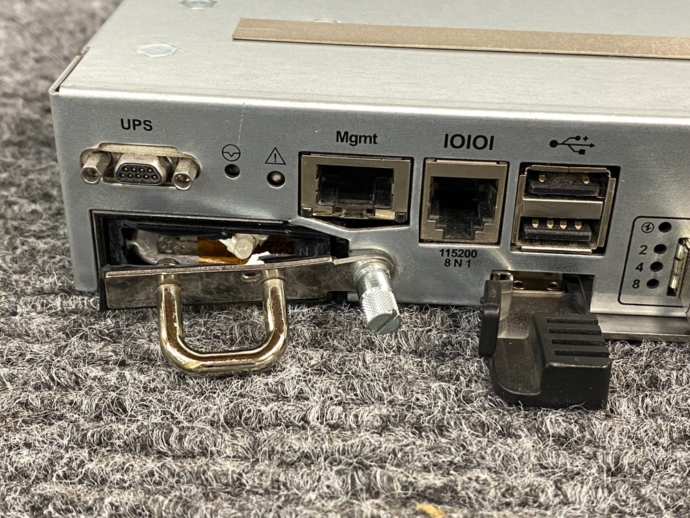 Promise Technology Vtrak E830F San Array Controller Module (As Is, Unit Only)