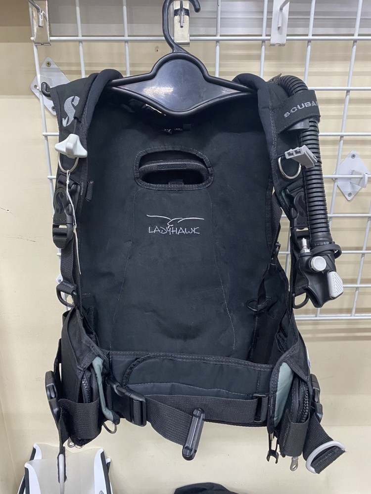 Scubapro Ladyhawk BCD