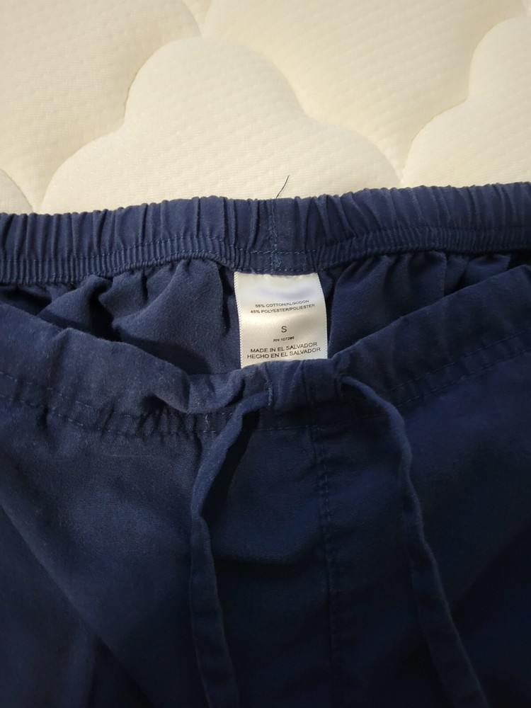 Cherokee Workwear Unisex Scrub Set - Top & Pants
