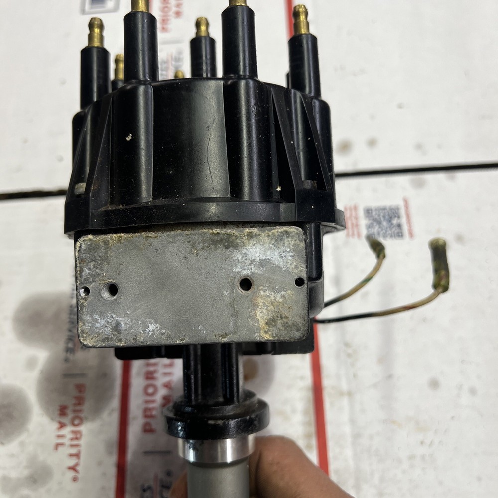 mercruiser thunderbolt IV distributor