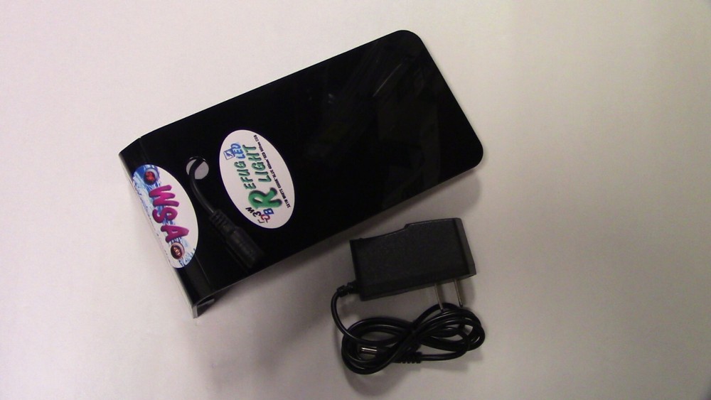 Refugium light COB3W Refug LED Light