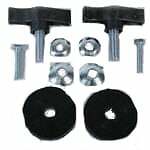 Altman 97-0175 Cyclorama Hardware Mounting Kit NEW
