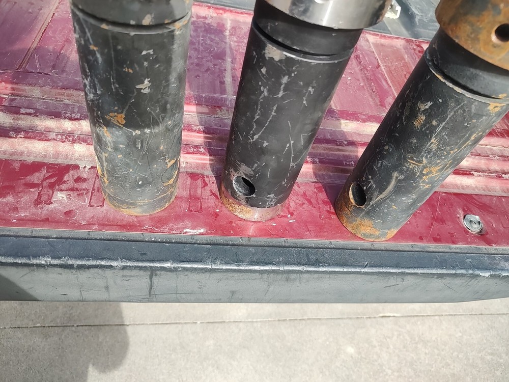 Crows Nest? Large Pintle Sleeve