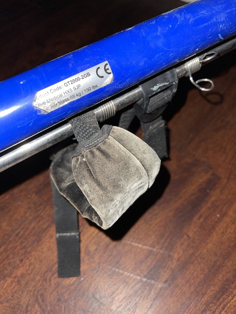 Moxie Gt Gate Trainer