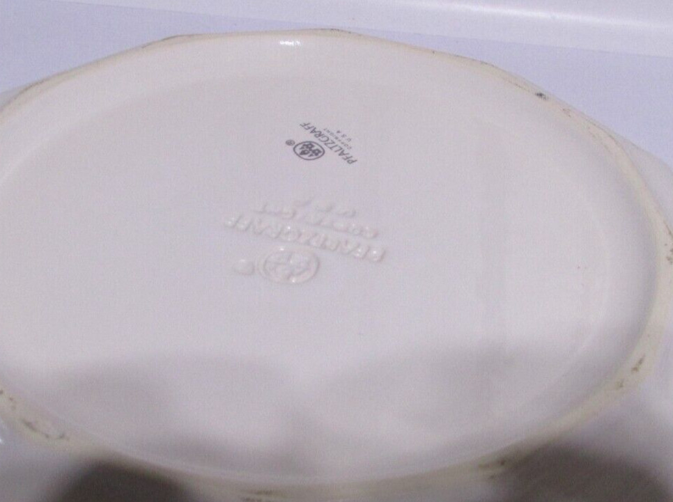 Pfaltzgraff Christmas Heritage 11" Serving Bowl