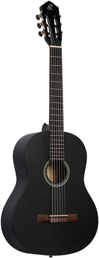 Student Series Full Size Nylon Classical Guitar