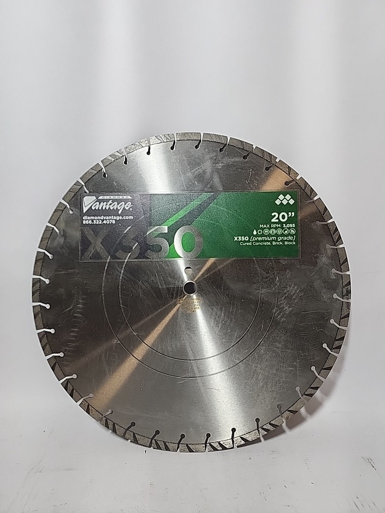 DIAMOND VANTAGE X350 20"