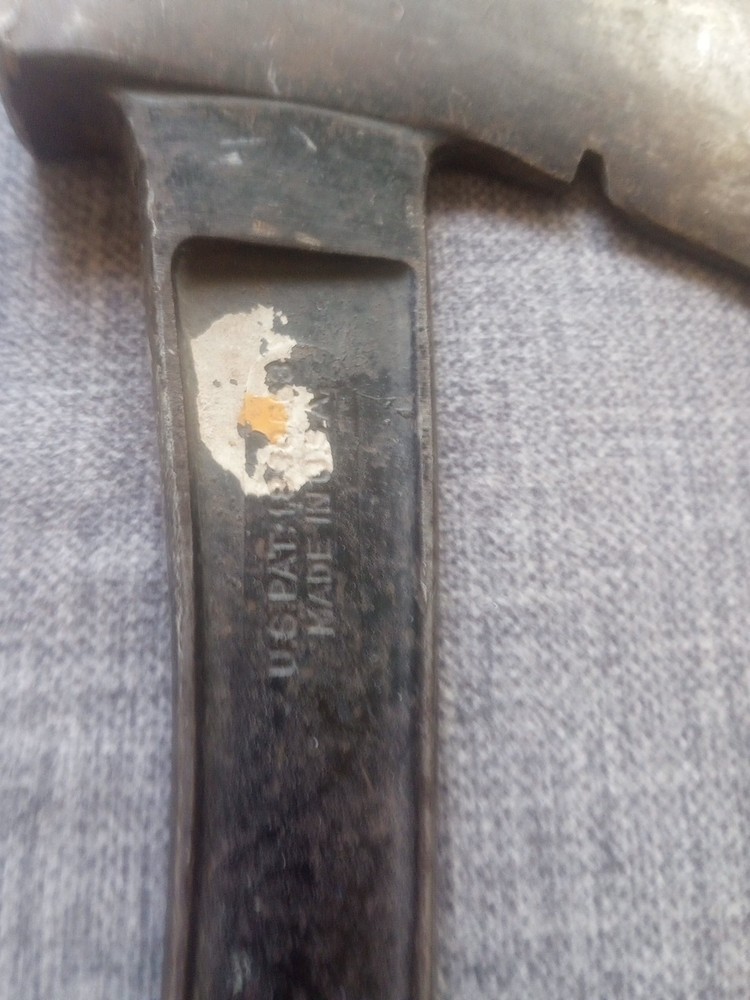 Bridgeport Boy Scout Hatchet