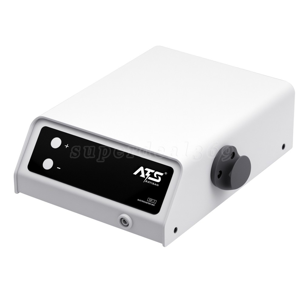 Dental Ion Surgical Machine High Frequency Electrocautery Light Therapy TH-1