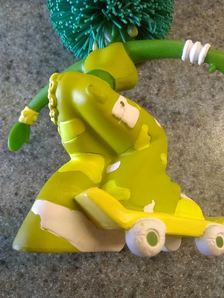 Koosh Katz Kamander Skate