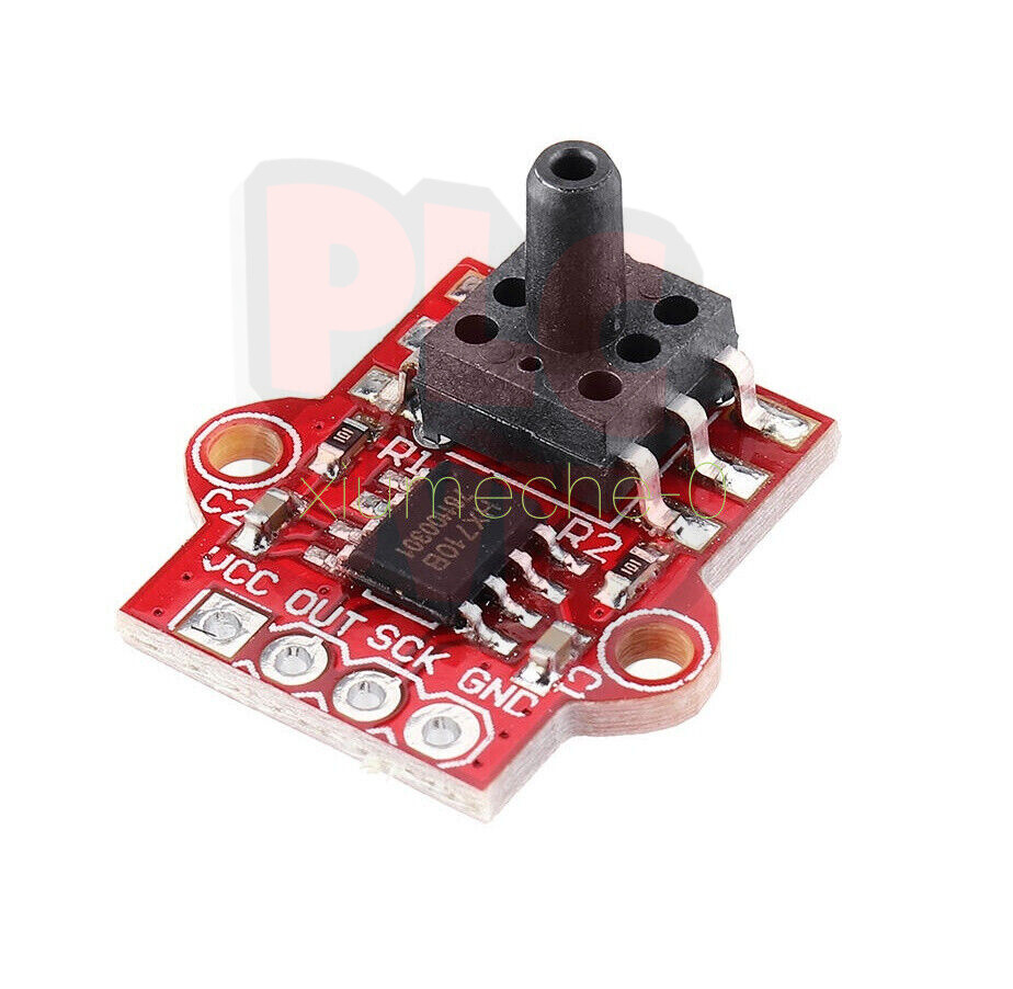 3.3-5V Liquid Level Controller Digital Air Barometric Pressure Sensor Module