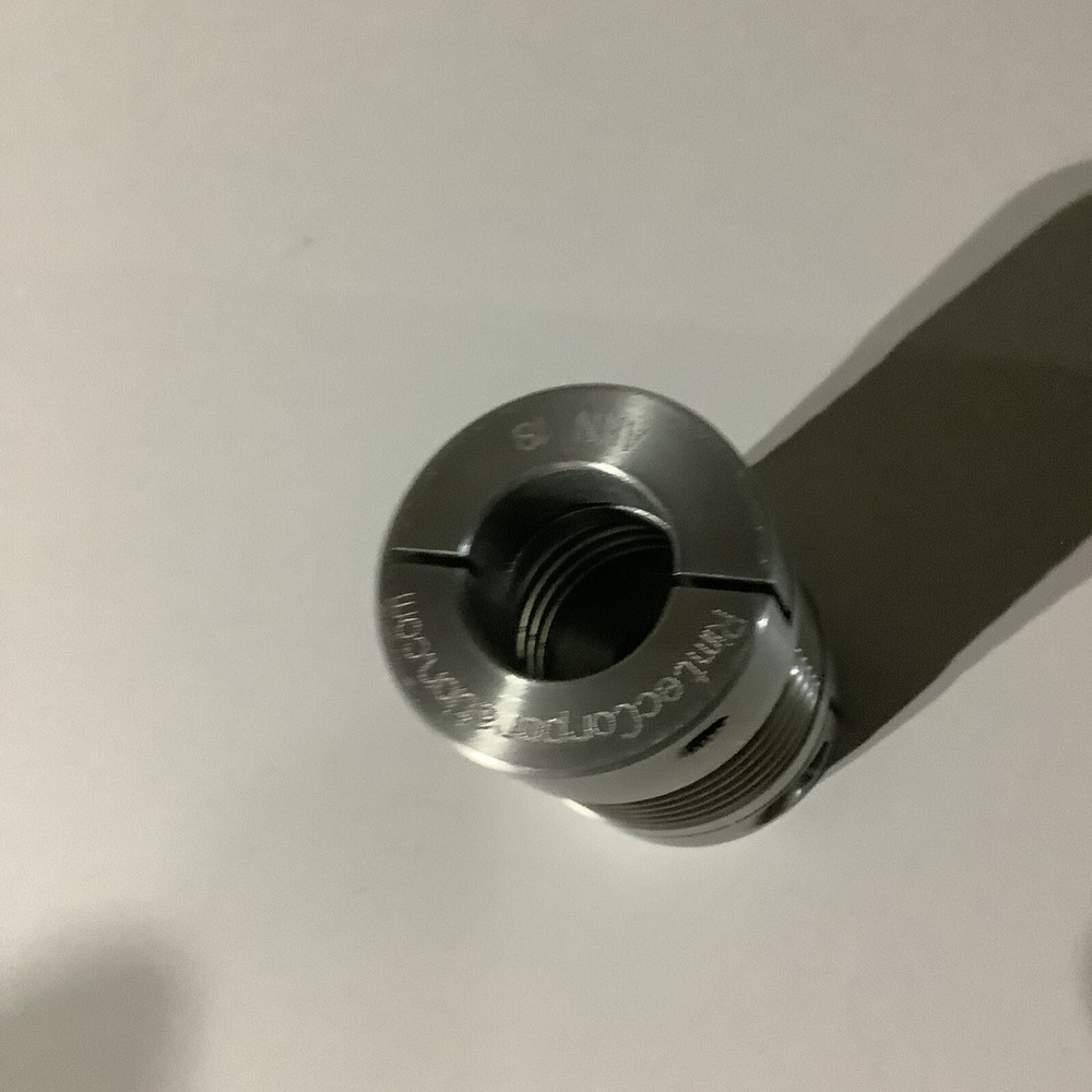 RIMTEC AKN18 NSNP Coupler