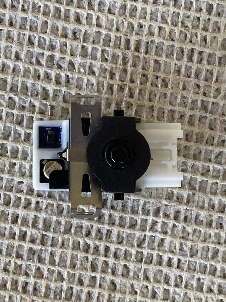 20-23 LINCOLN CORSAIR AIR AMBIENT TEMP TEMPERATURE HUMIDITY SENSOR OEM