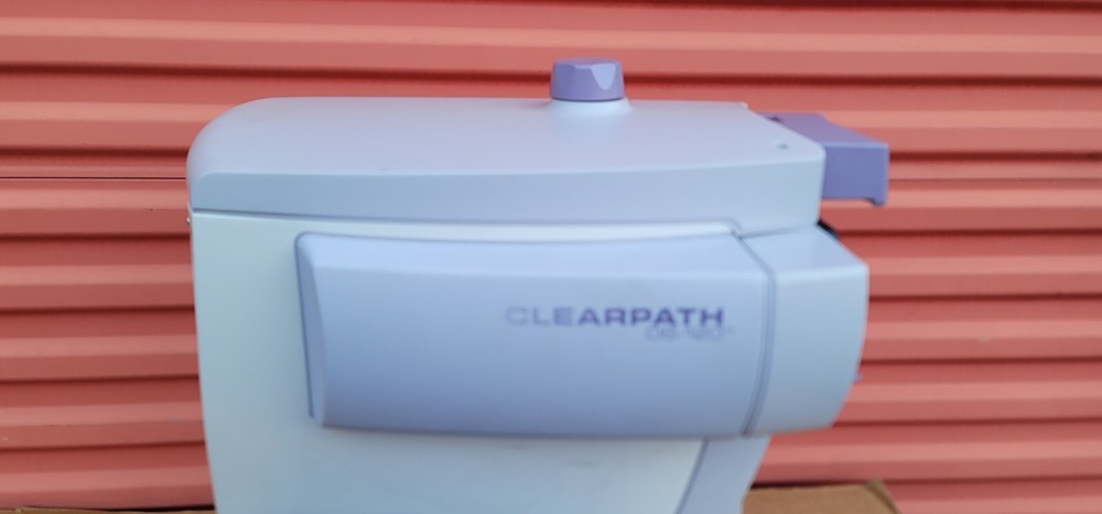 Freedom Meditech ClearPath DS-120 FLUORESCENCE MICROSCOPE