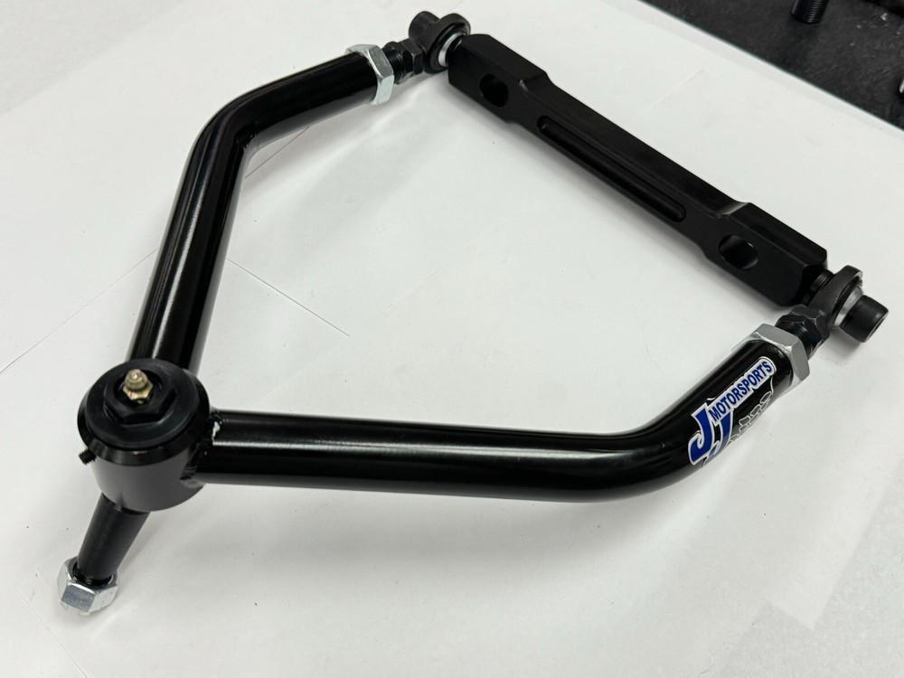 12.5" Adjustable Upper Control Arm Modified Aluminum Shaft IMCA (STD Ball Joint)